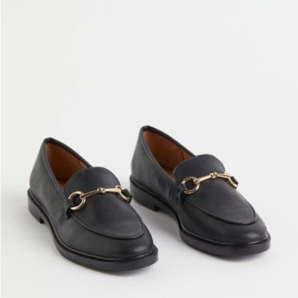 Horsebit Loafers 🐎
